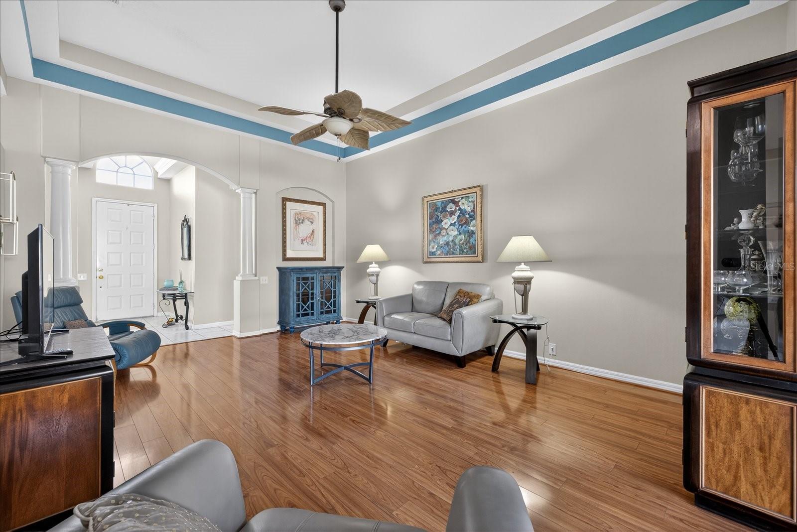 VILLAGES AT FOX HOLLOW WEST - Residential