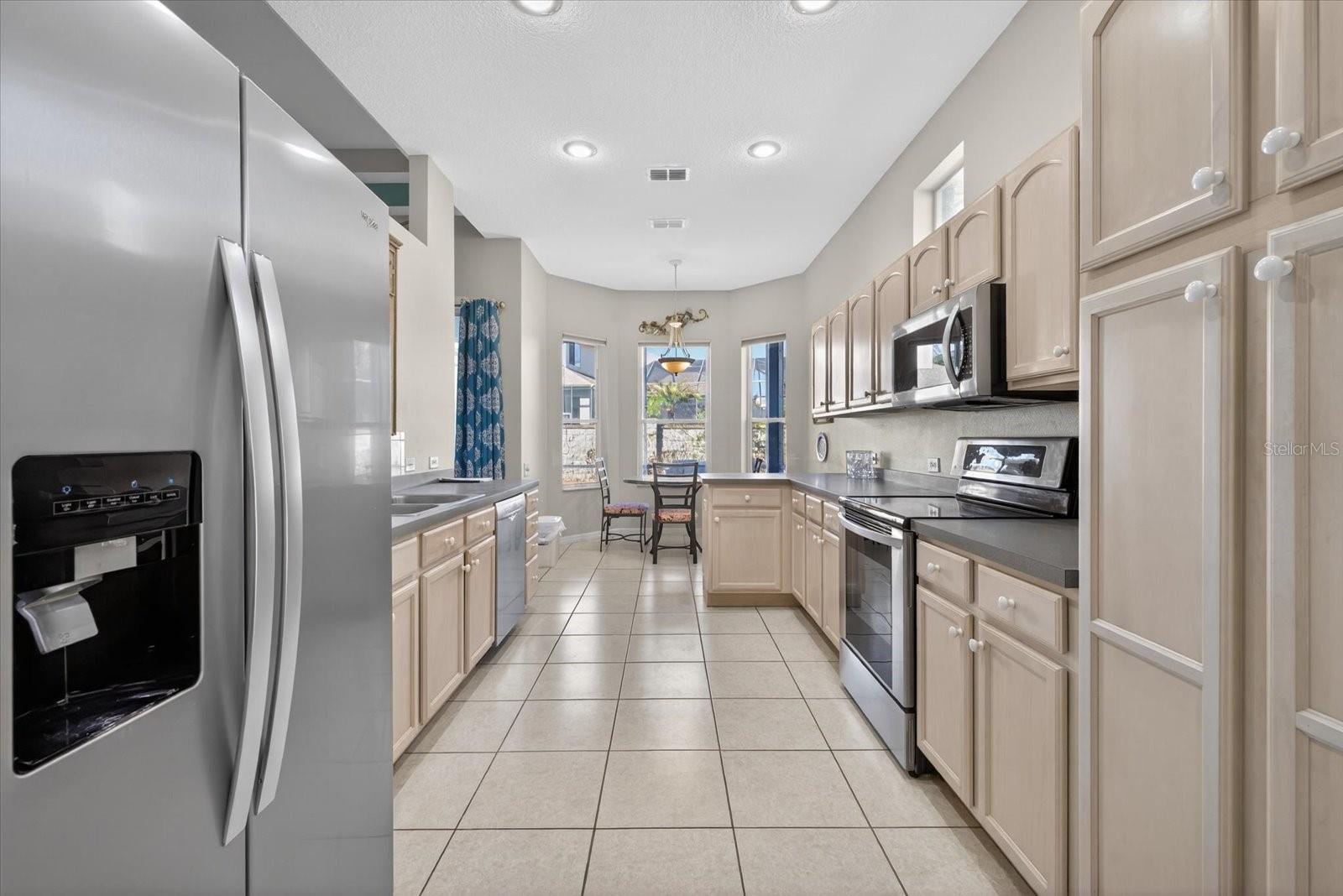 VILLAGES AT FOX HOLLOW WEST - Residential