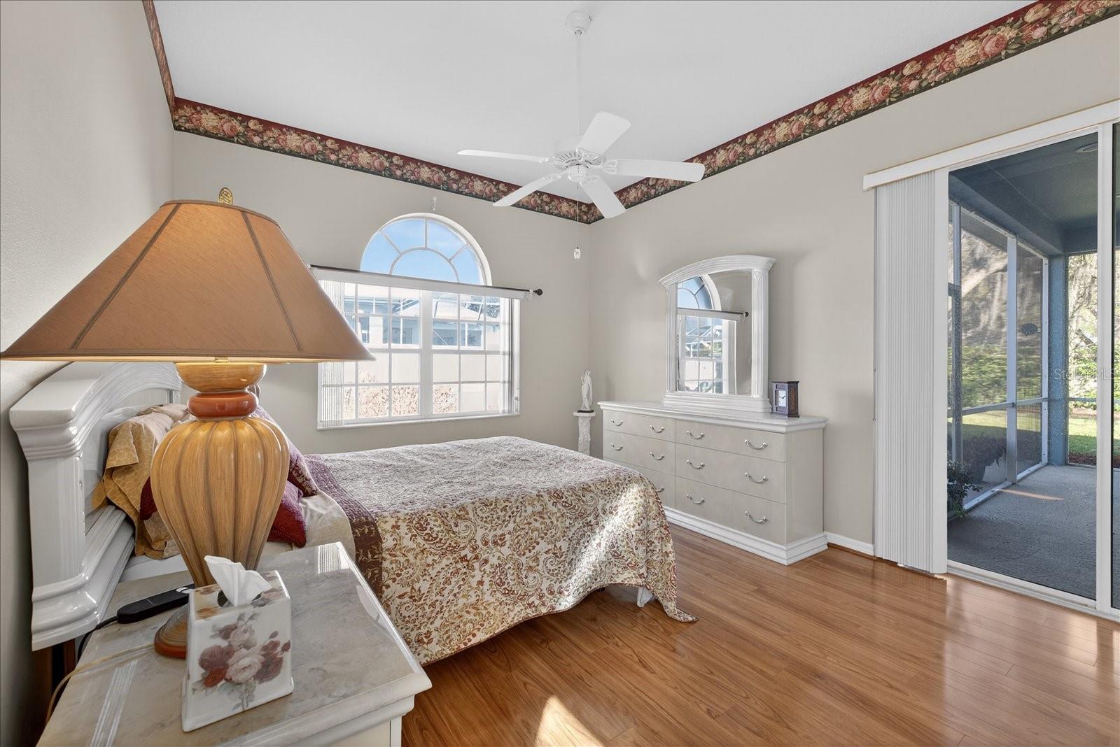 VILLAGES AT FOX HOLLOW WEST - Residential