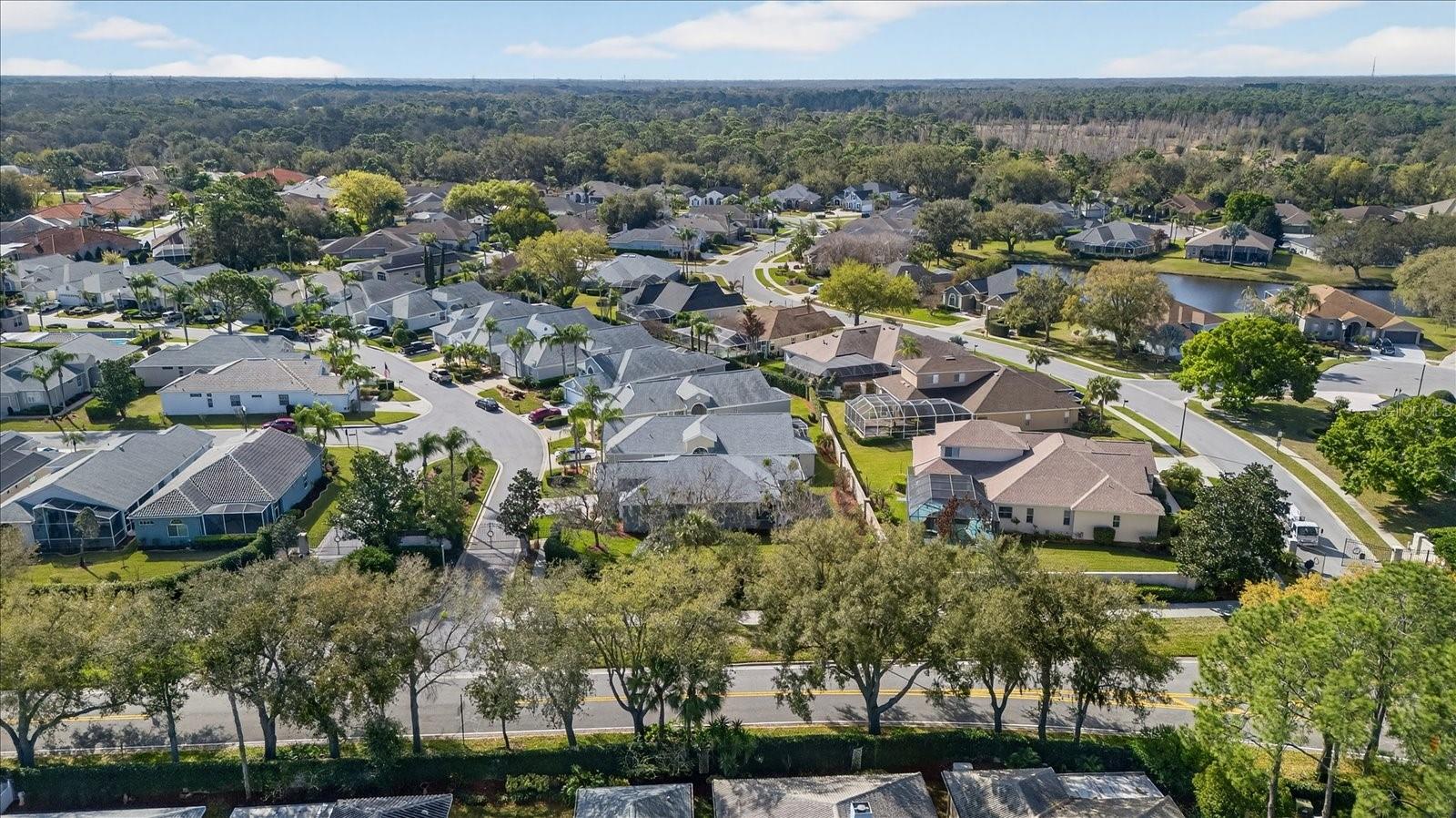 VILLAGES AT FOX HOLLOW WEST - Residential