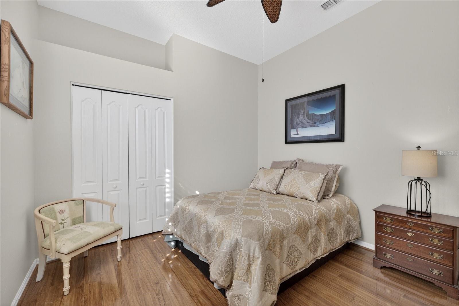 VILLAGES AT FOX HOLLOW WEST - Residential