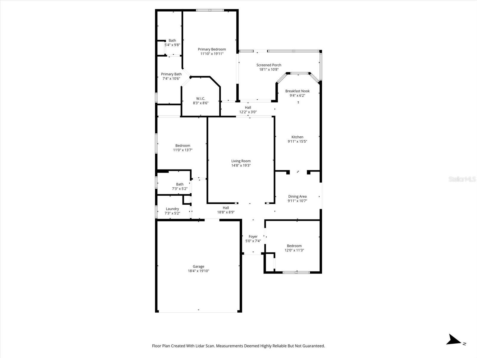 VILLAGES AT FOX HOLLOW WEST - Residential