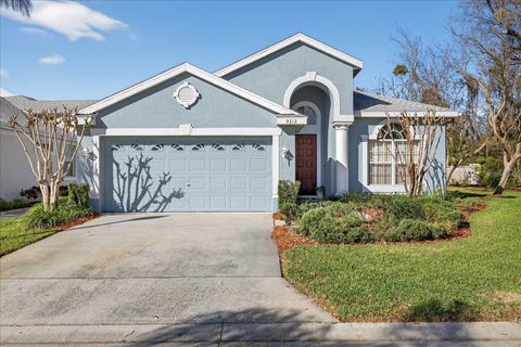 Photo of 9212 Bonnington Drive, Trinity, FL 34655 (MLS # TB8483284)