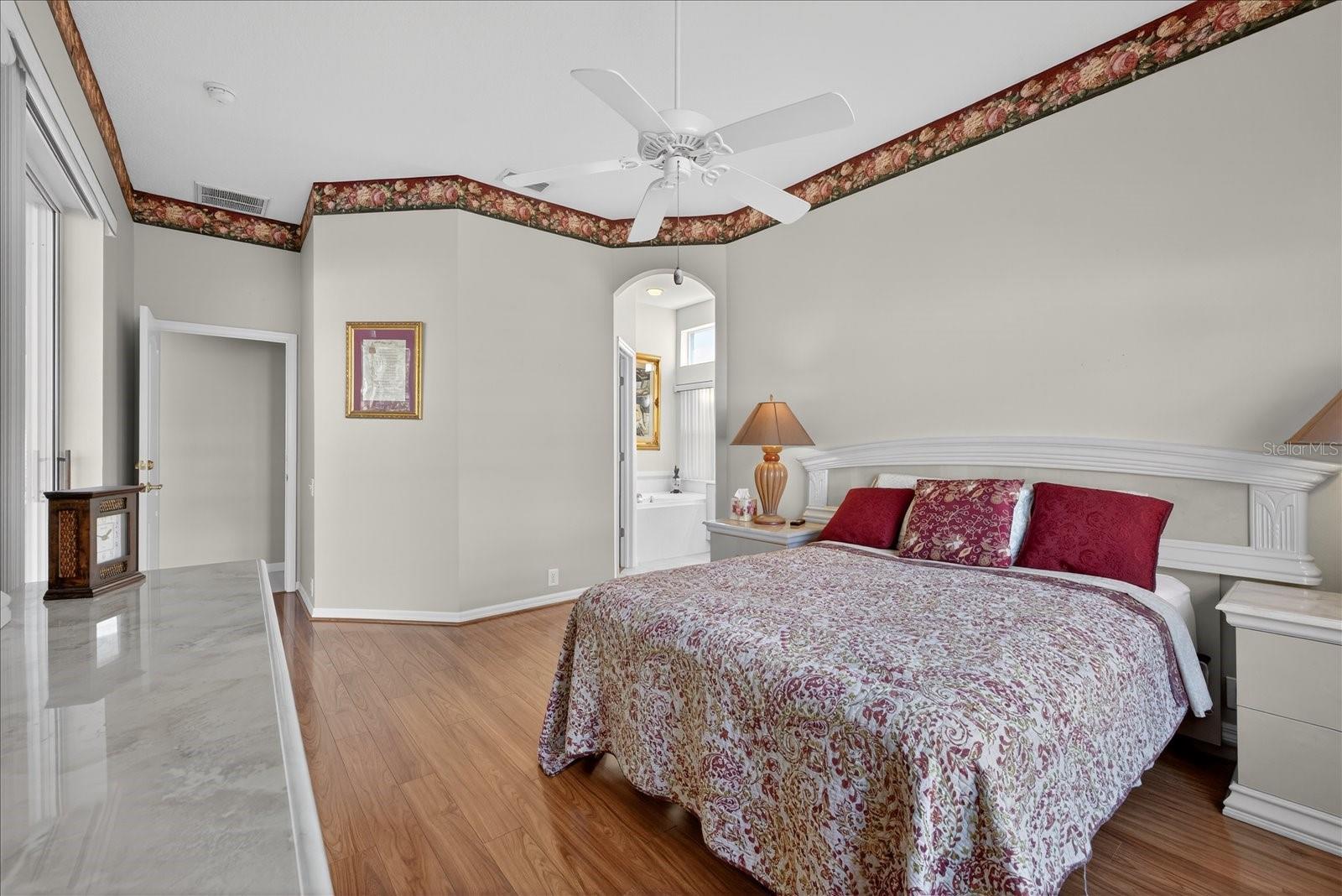 VILLAGES AT FOX HOLLOW WEST - Residential