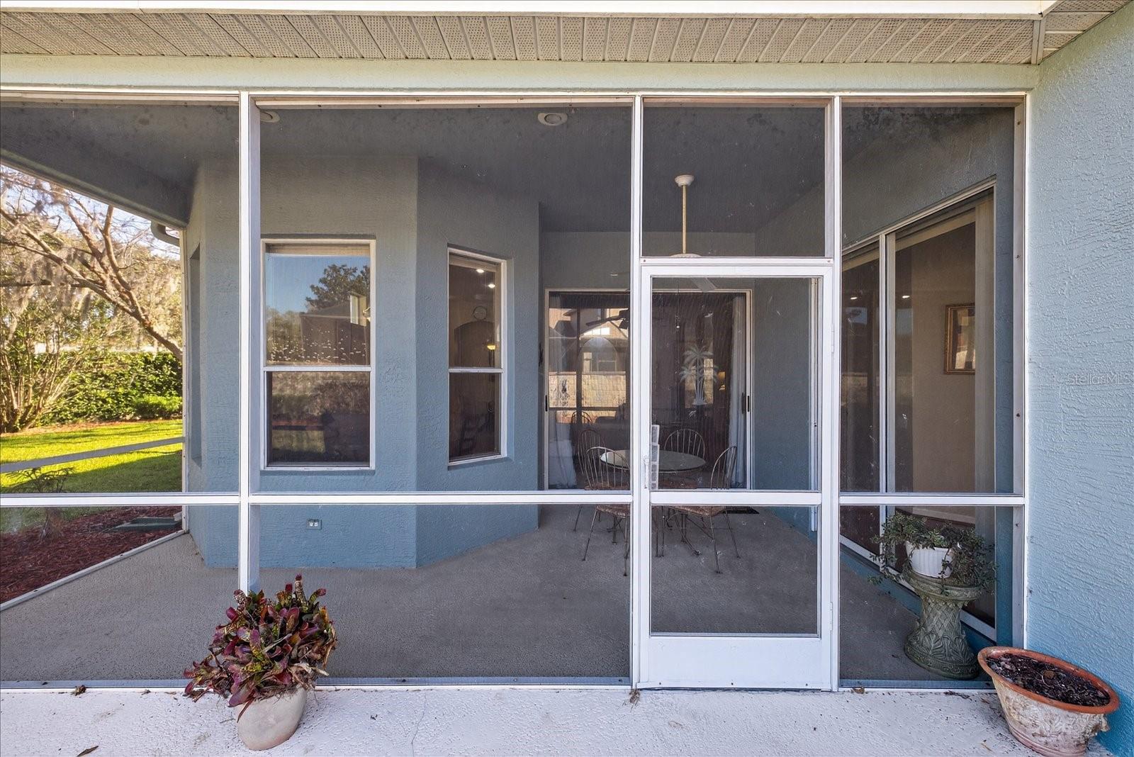 VILLAGES AT FOX HOLLOW WEST - Residential