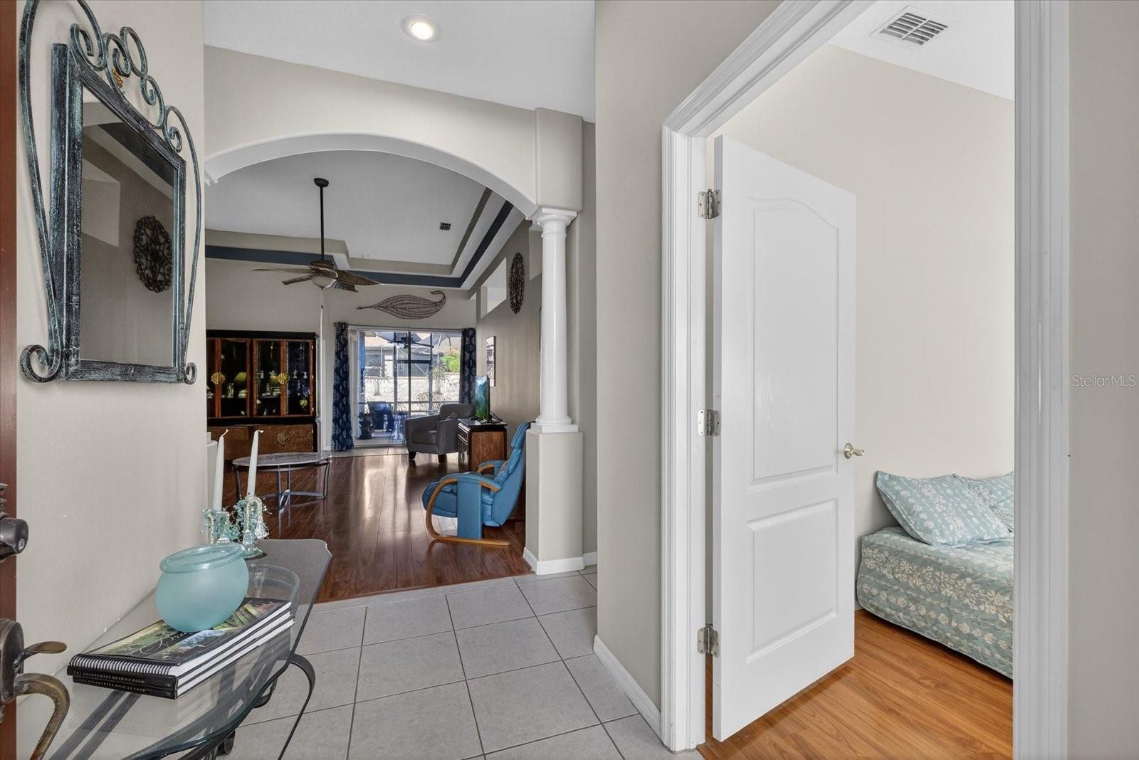 VILLAGES AT FOX HOLLOW WEST - Residential