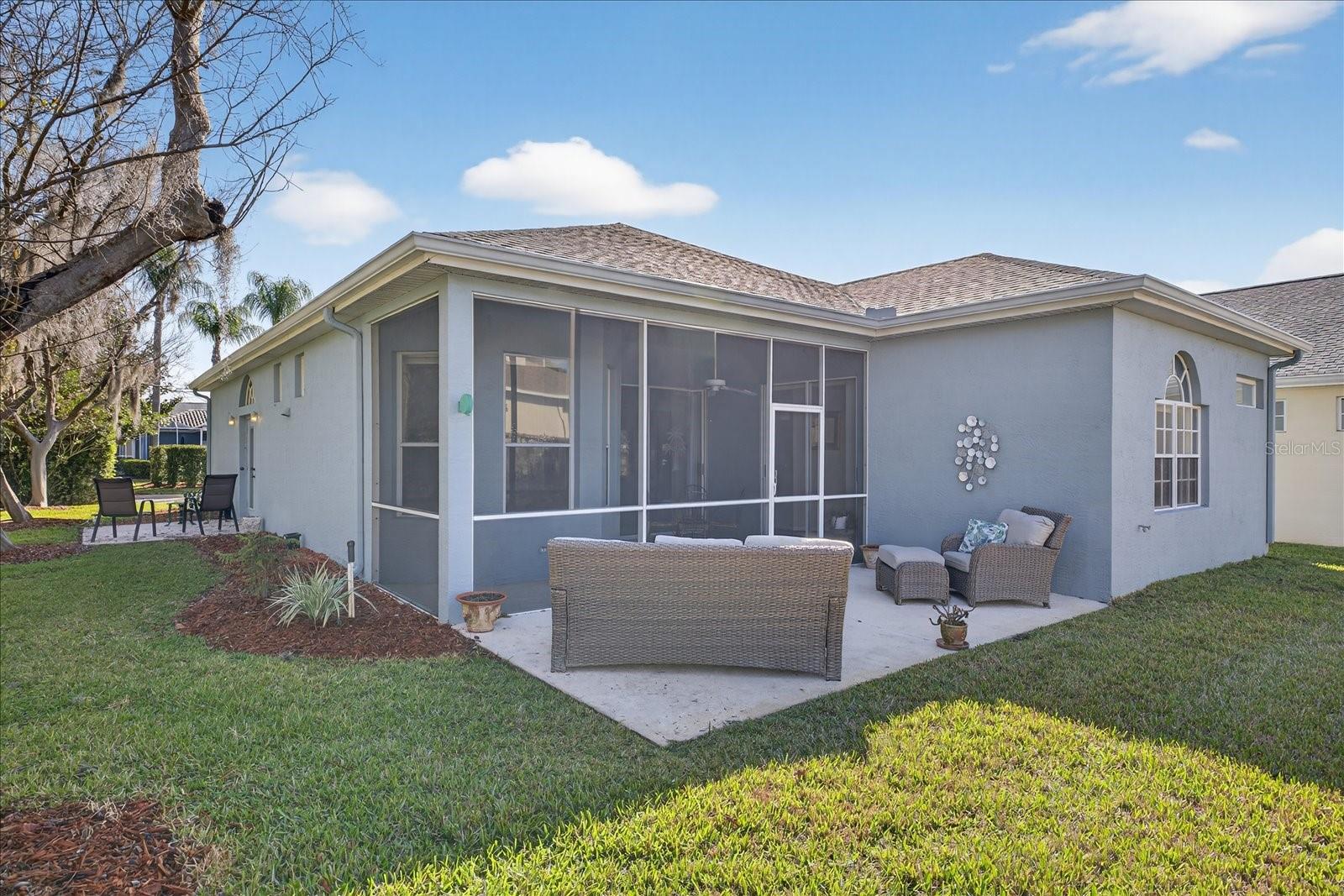 VILLAGES AT FOX HOLLOW WEST - Residential