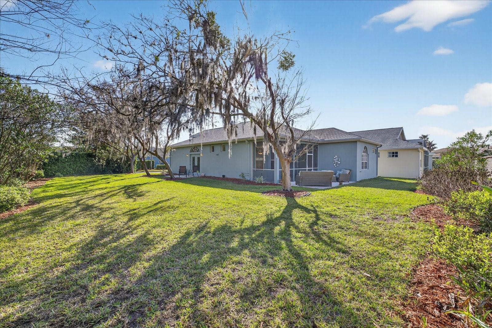 VILLAGES AT FOX HOLLOW WEST - Residential