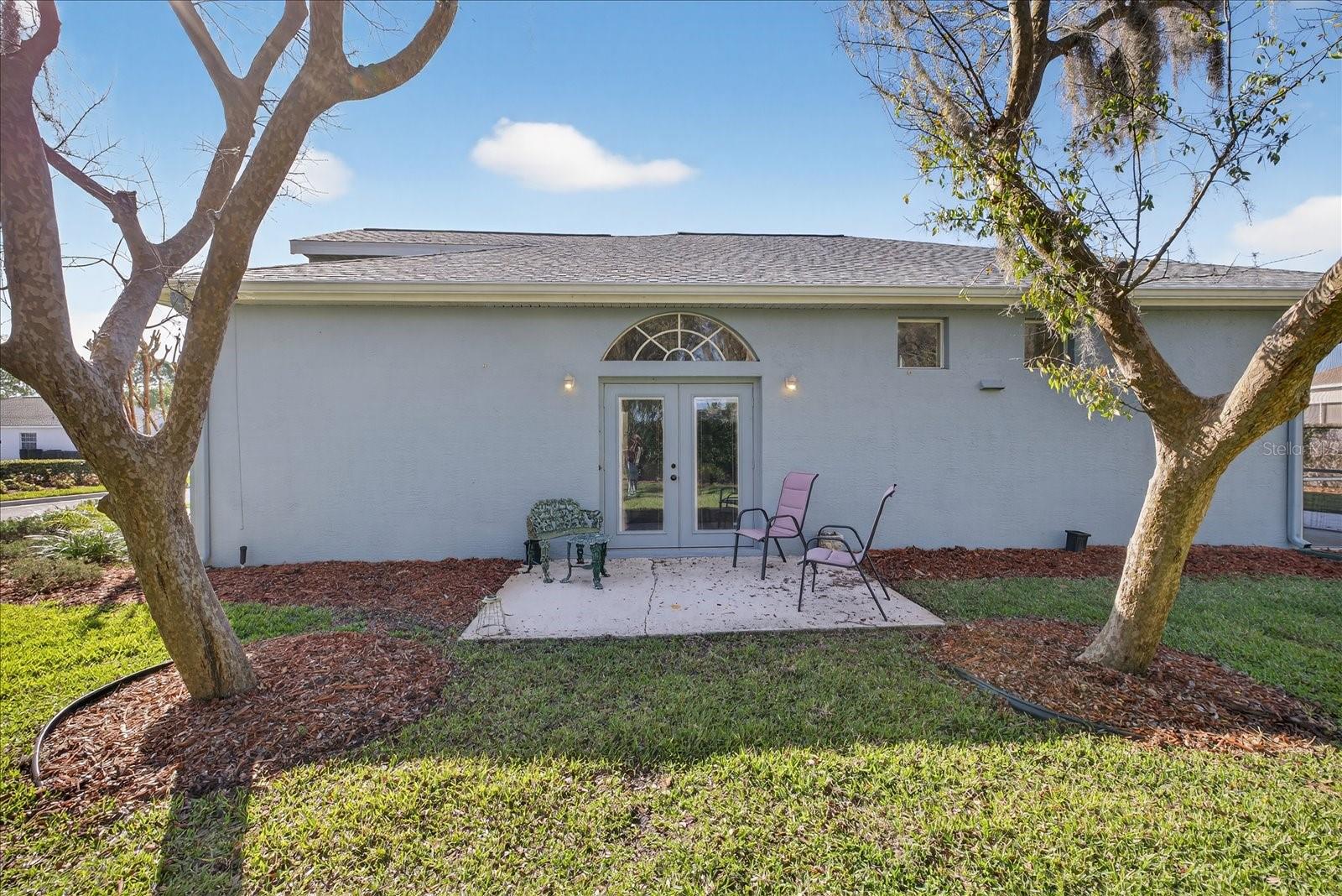 VILLAGES AT FOX HOLLOW WEST - Residential