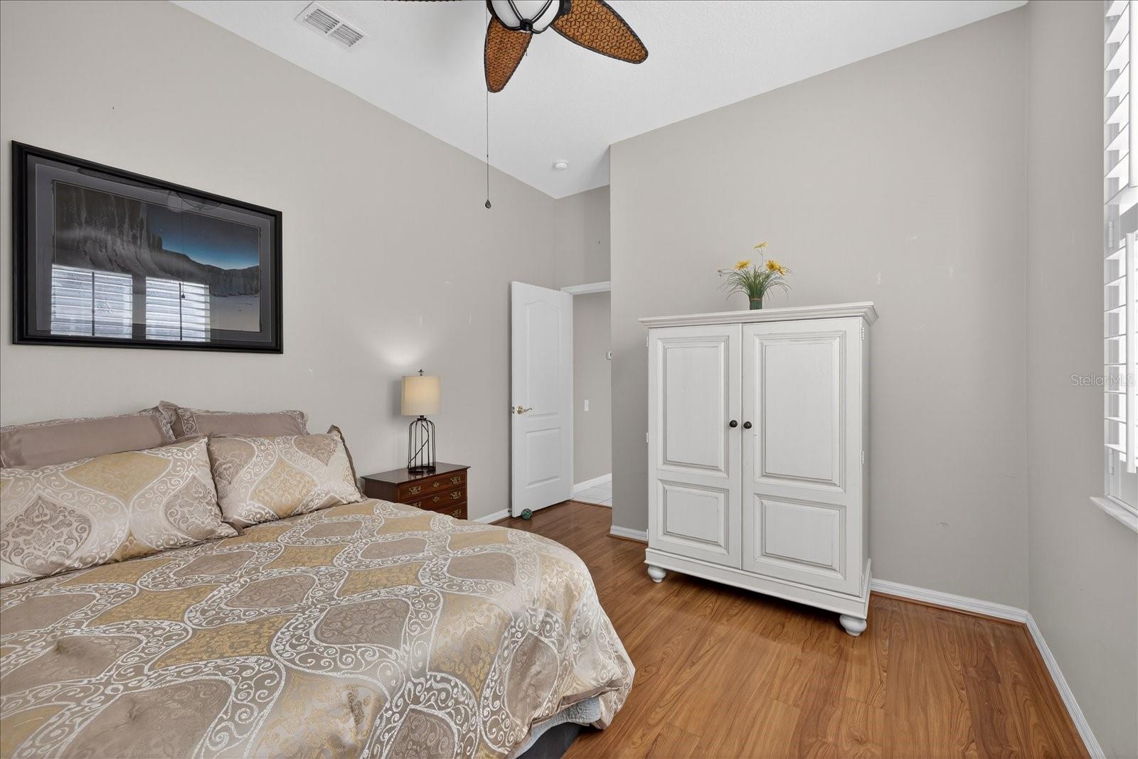 VILLAGES AT FOX HOLLOW WEST - Residential