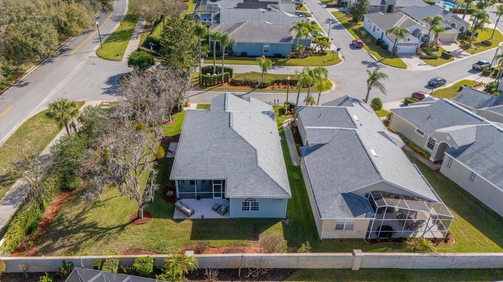 VILLAGES AT FOX HOLLOW WEST - Residential