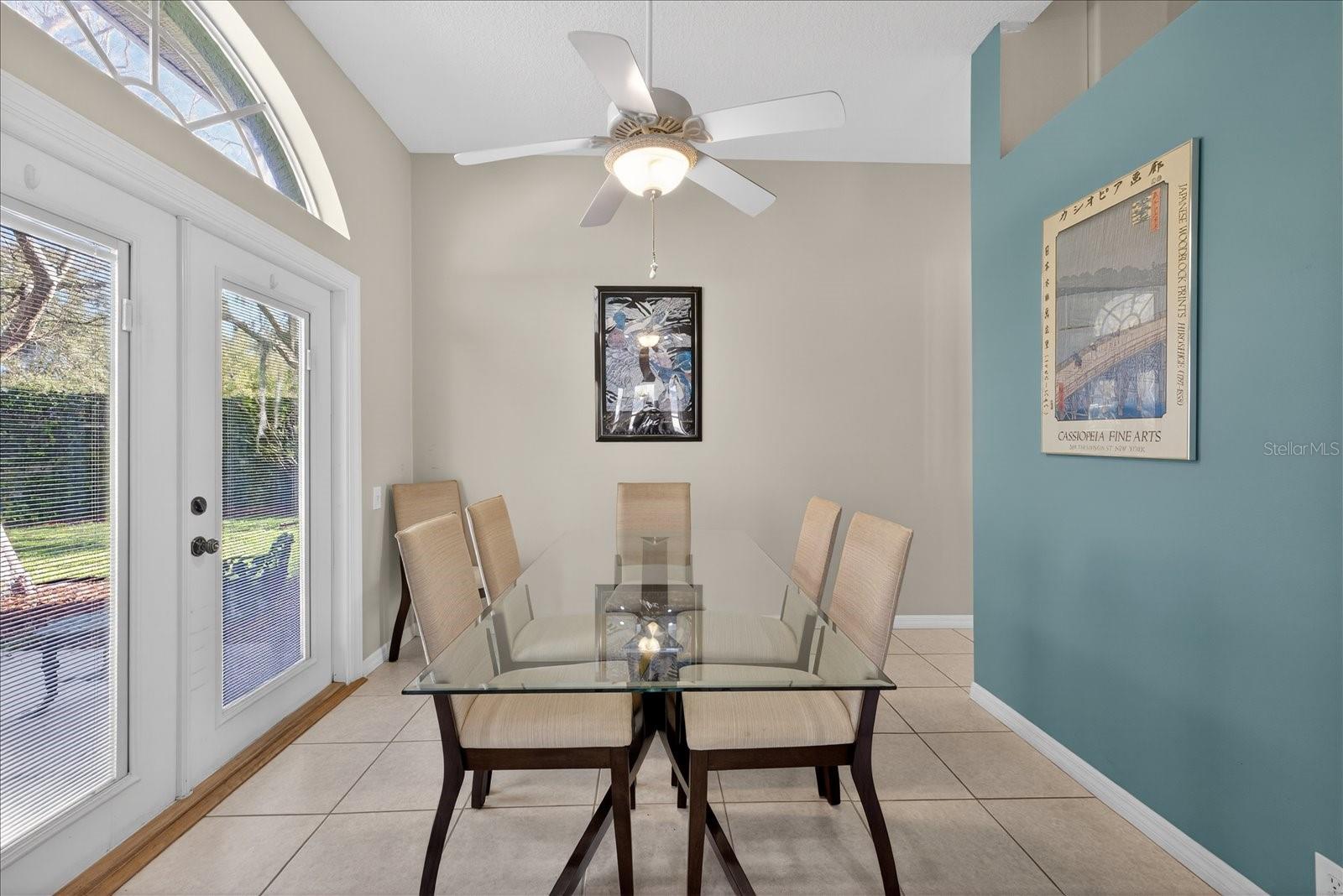 VILLAGES AT FOX HOLLOW WEST - Residential