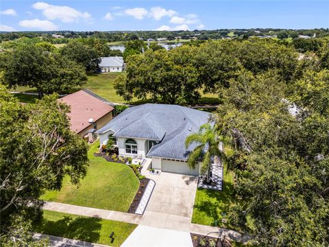 A home in CLERMONT