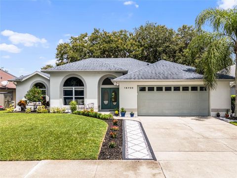 A home in CLERMONT