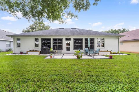 A home in CLERMONT