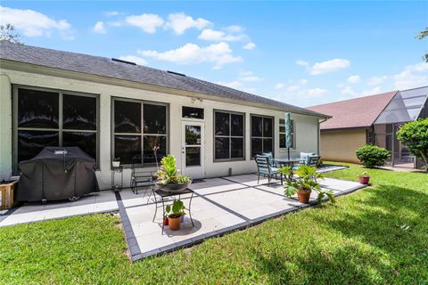 A home in CLERMONT