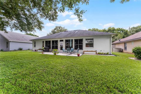 A home in CLERMONT