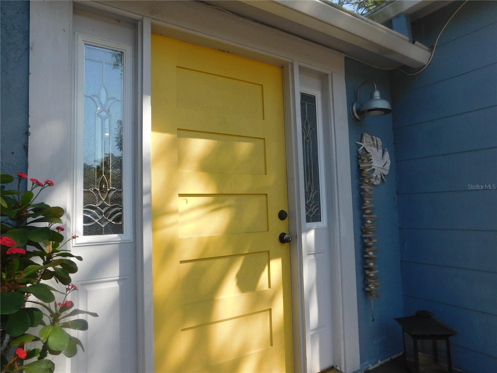 FRANCELLA PARK - Residential