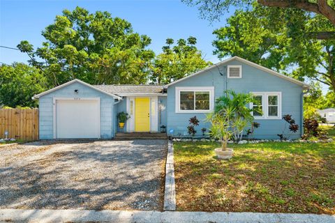 Photo of 4073 9th Avenue N, St Petersburg, FL 33710 (MLS # TB8490129)