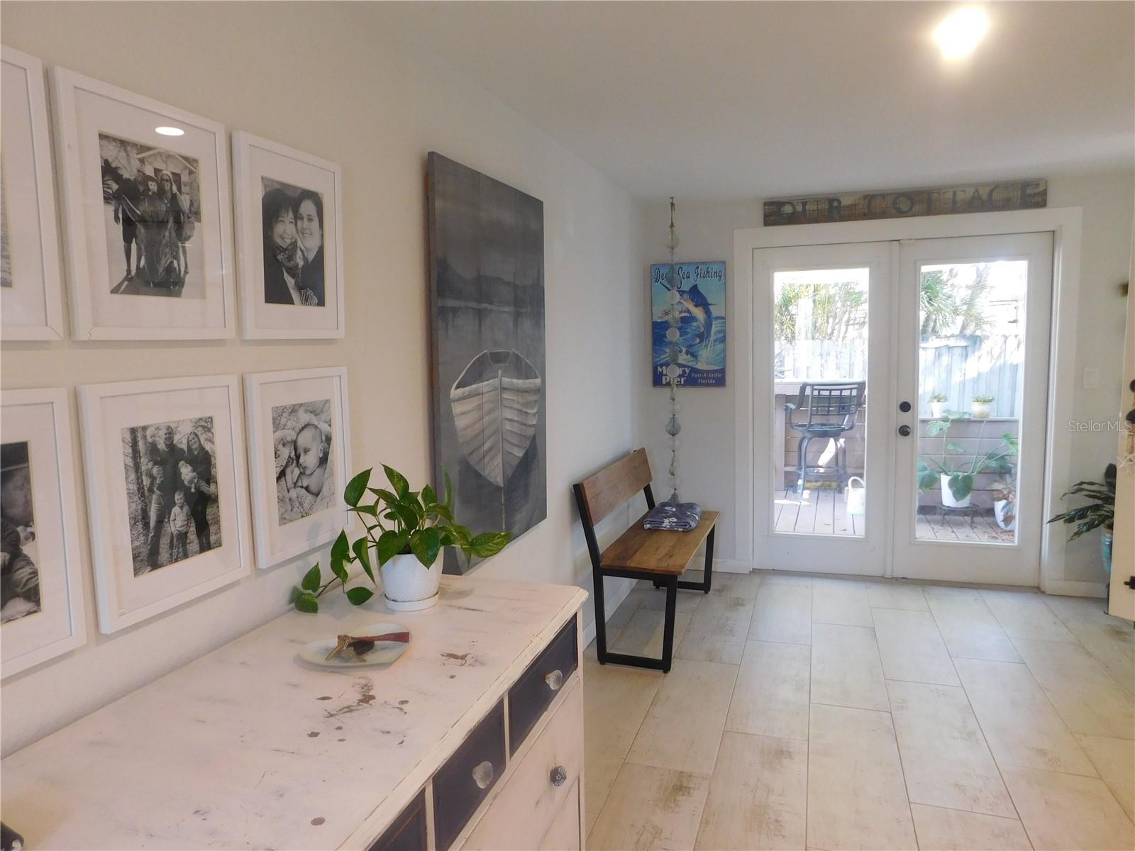 FRANCELLA PARK - Residential