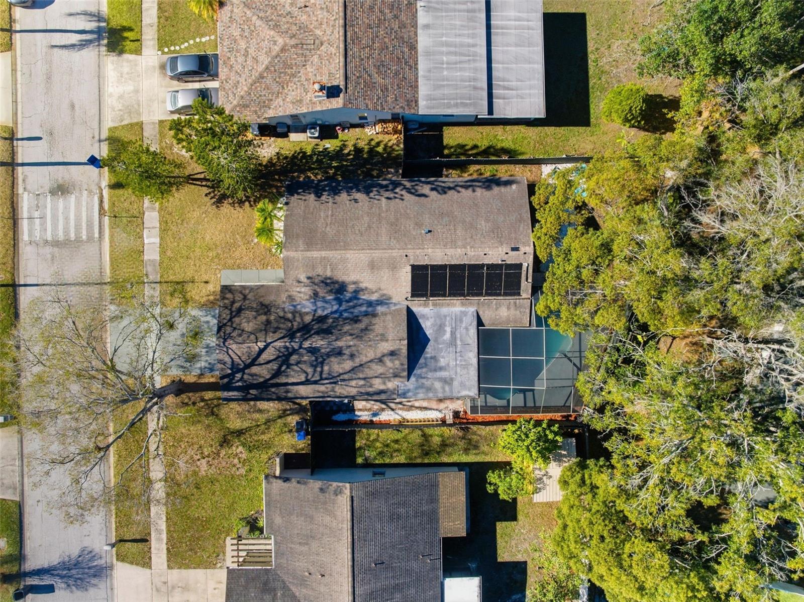 BEACON MEADOWS UNIT III B - Residential