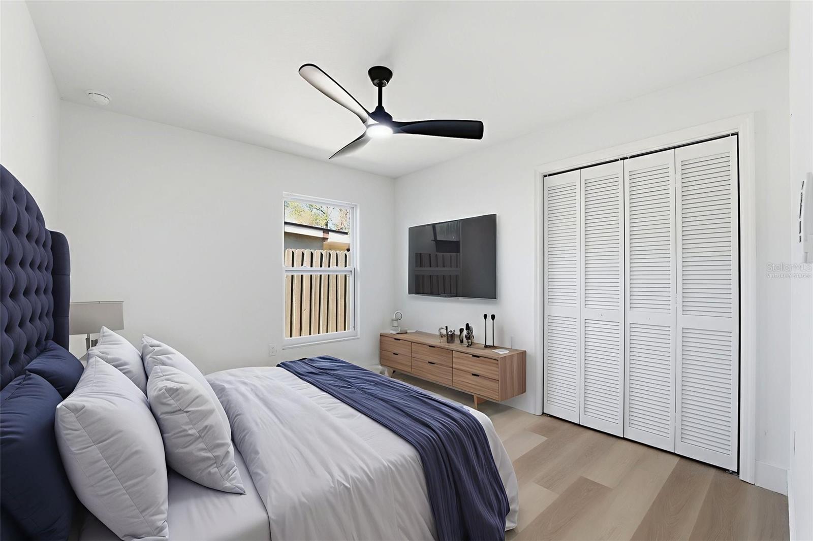 BEACON MEADOWS UNIT III B - Residential