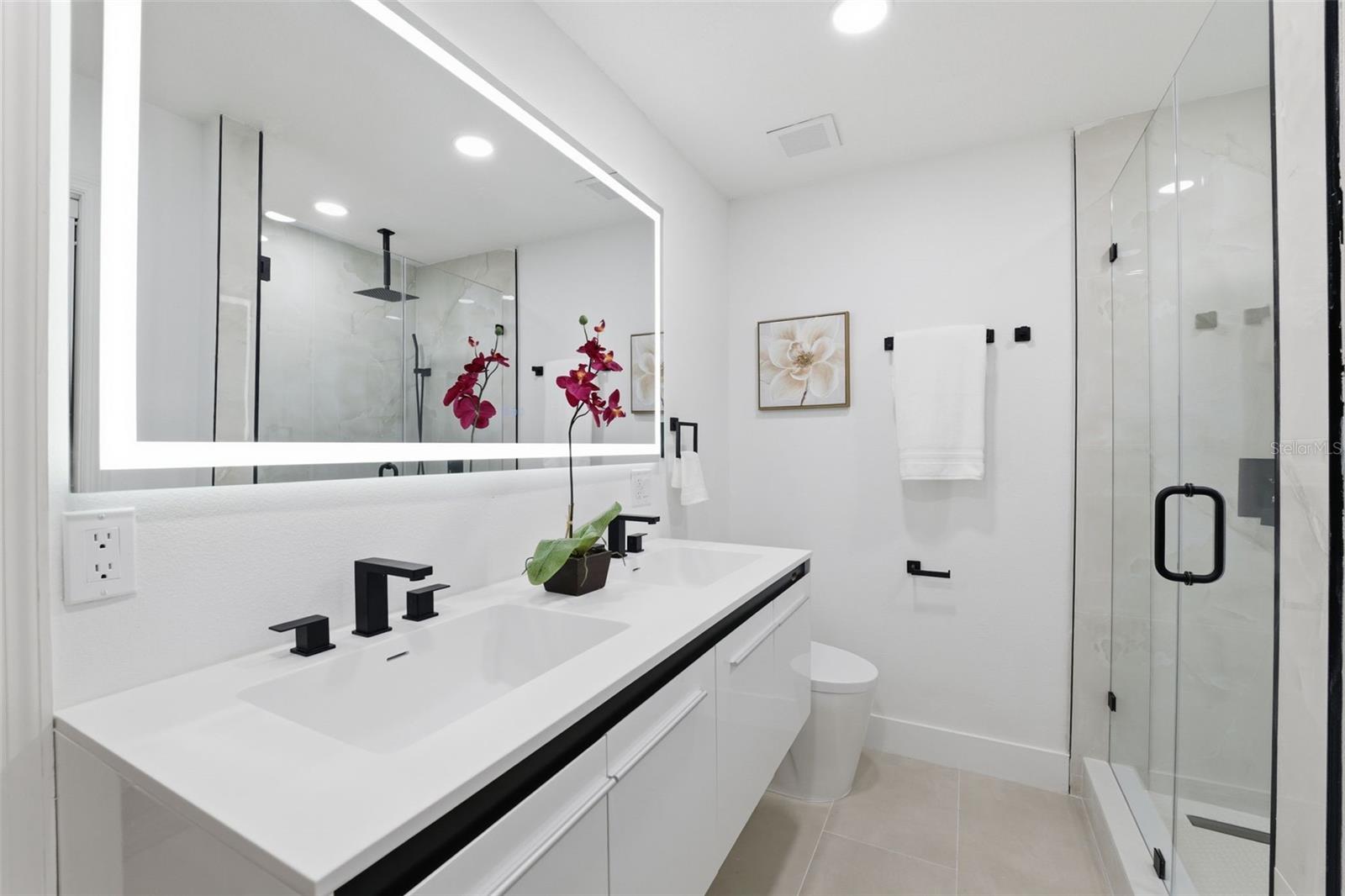 BEACON MEADOWS UNIT III B - Residential