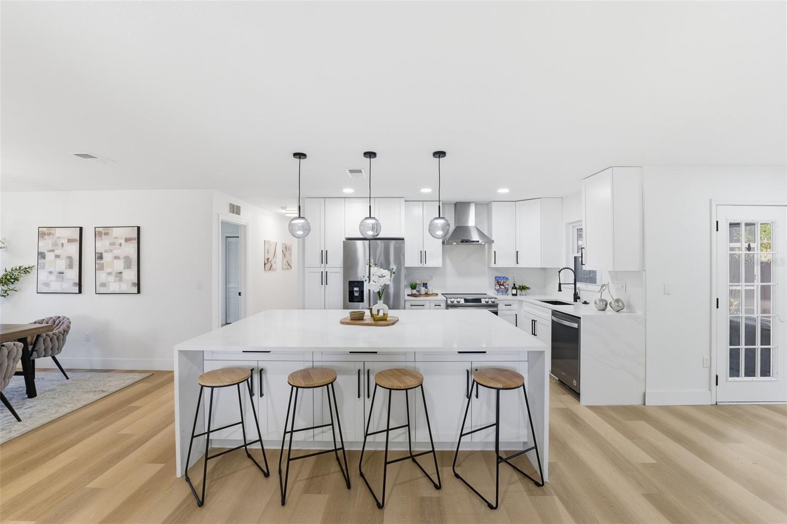 BEACON MEADOWS UNIT III B - Residential