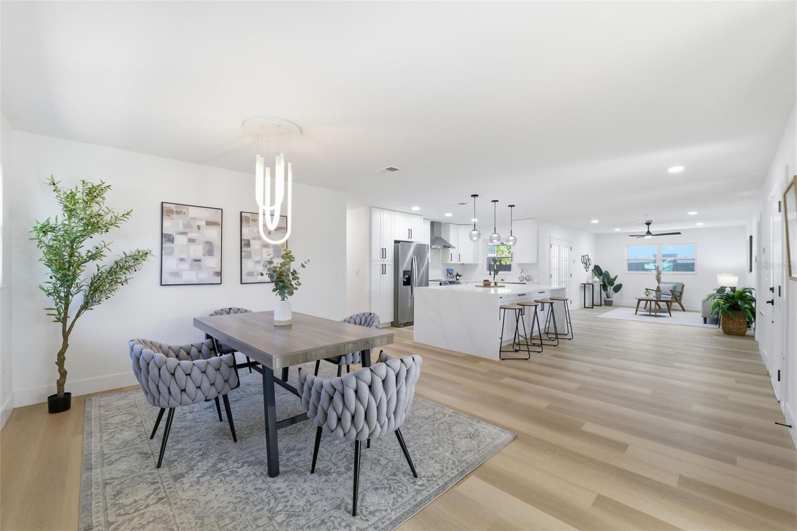 BEACON MEADOWS UNIT III B - Residential