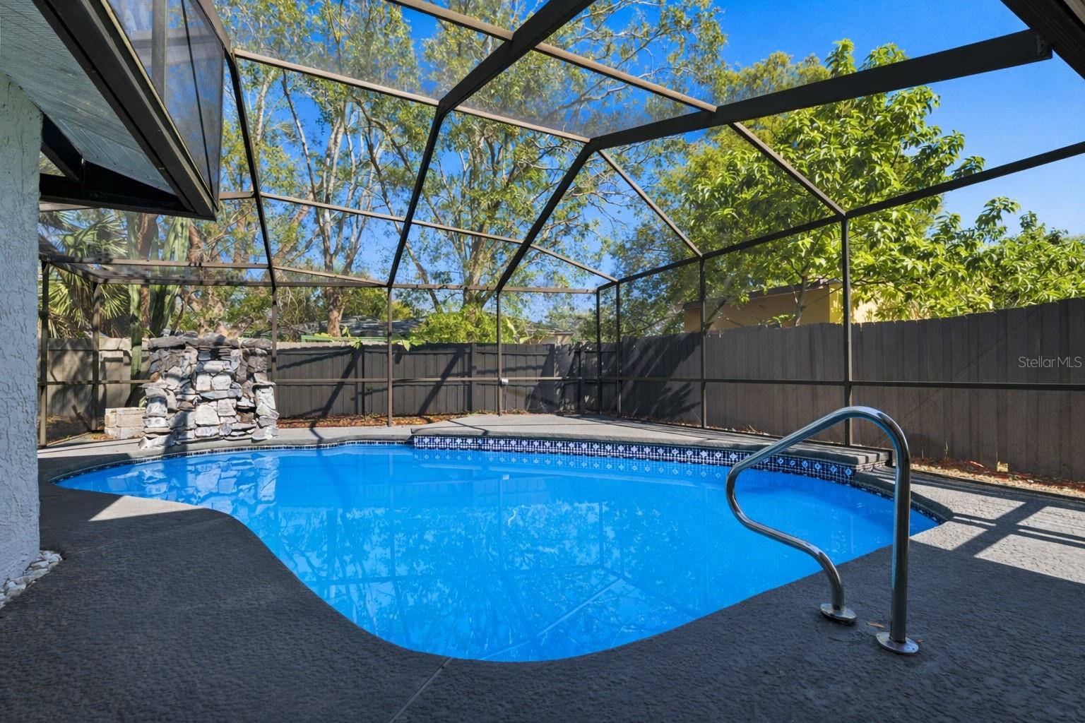 BEACON MEADOWS UNIT III B - Residential