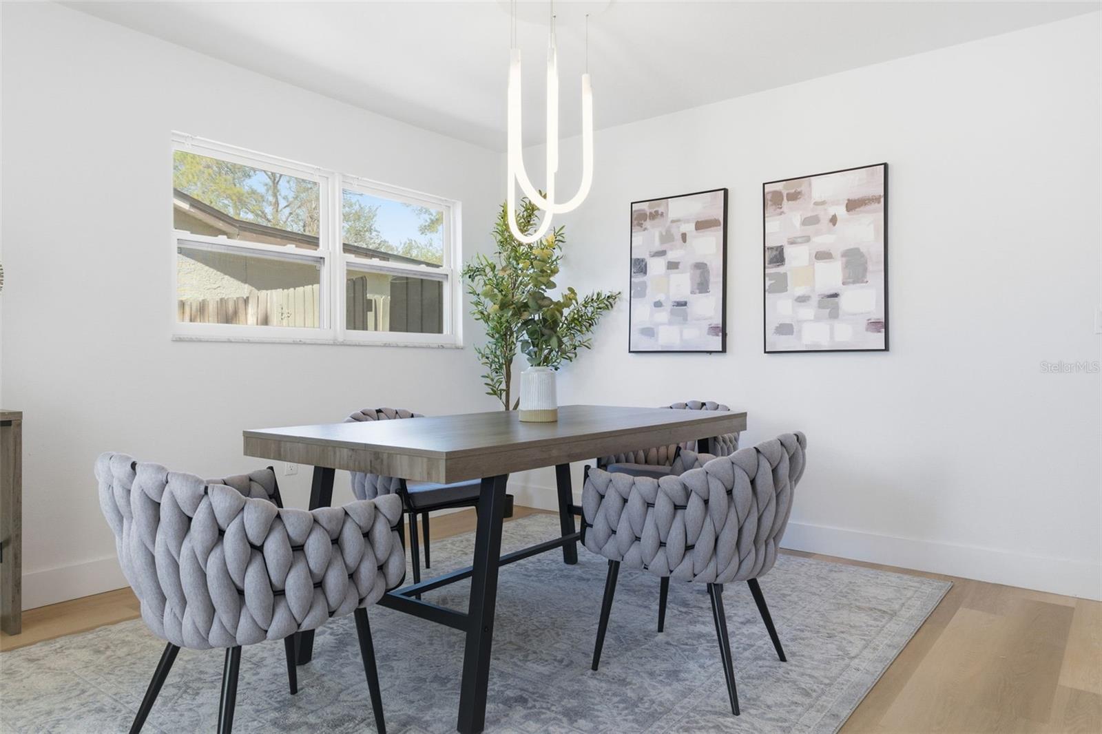 BEACON MEADOWS UNIT III B - Residential