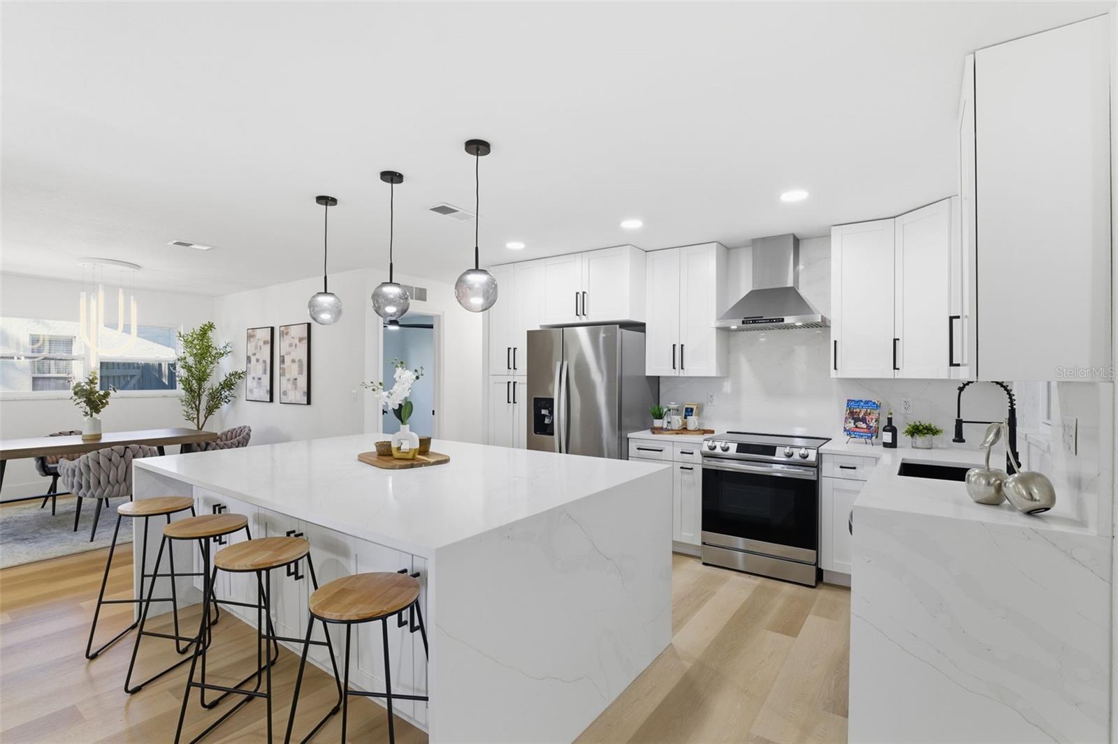 BEACON MEADOWS UNIT III B - Residential