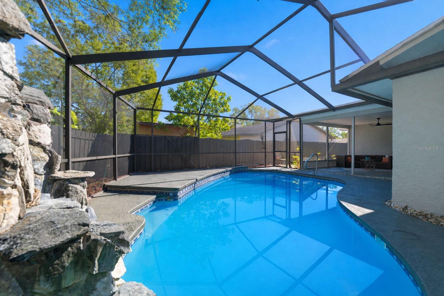 BEACON MEADOWS UNIT III B - Residential