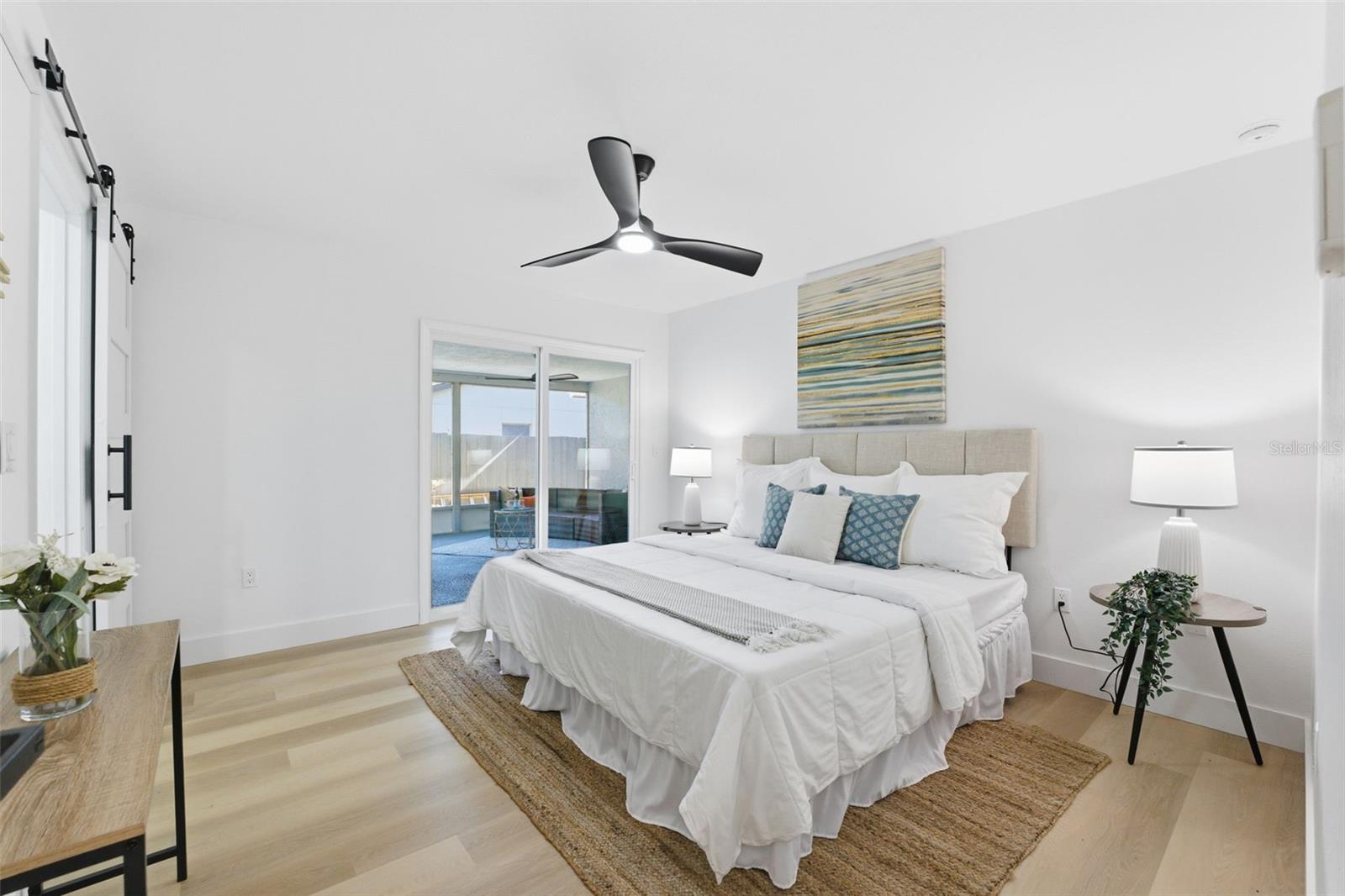 BEACON MEADOWS UNIT III B - Residential