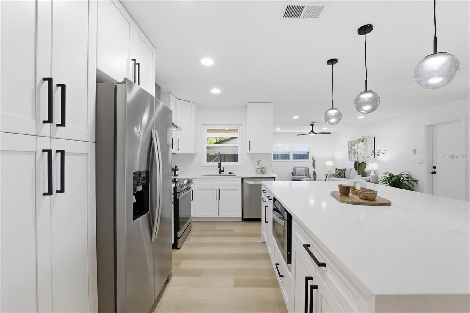 BEACON MEADOWS UNIT III B - Residential