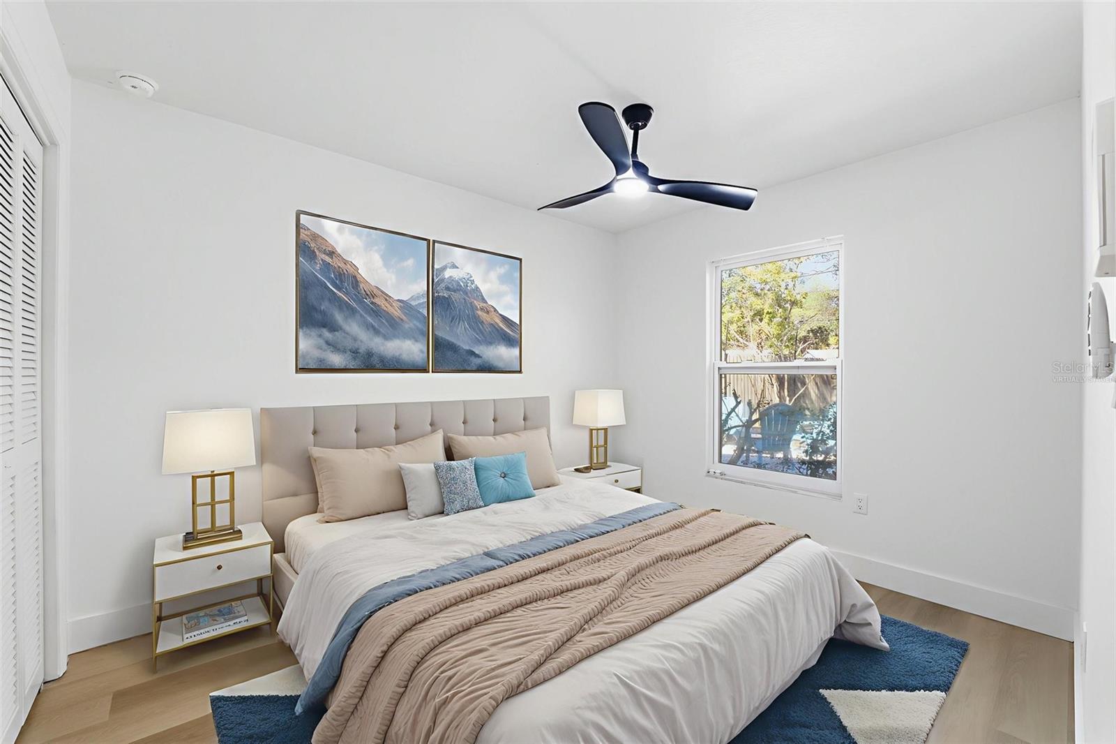 BEACON MEADOWS UNIT III B - Residential