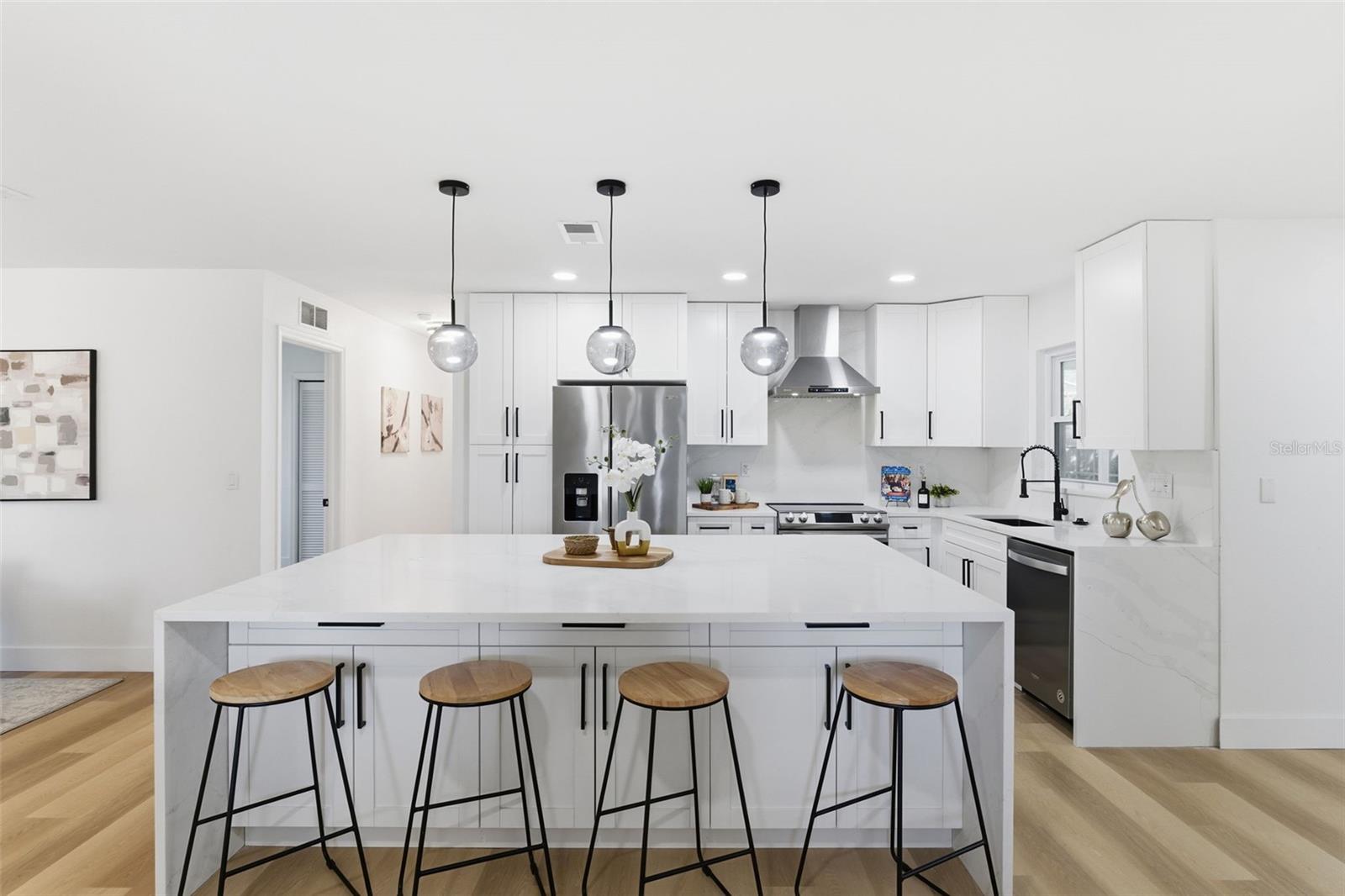 BEACON MEADOWS UNIT III B - Residential