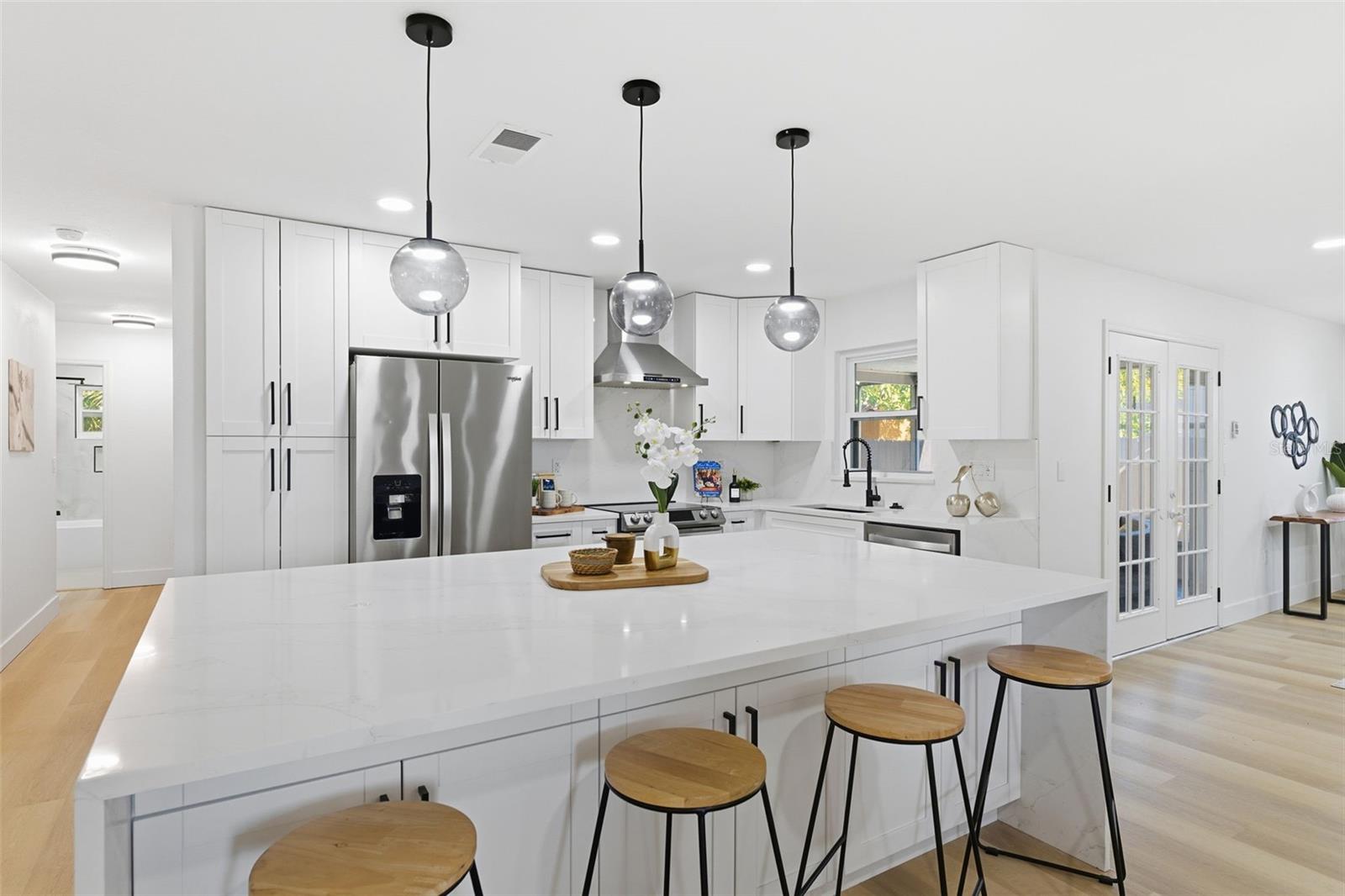 BEACON MEADOWS UNIT III B - Residential