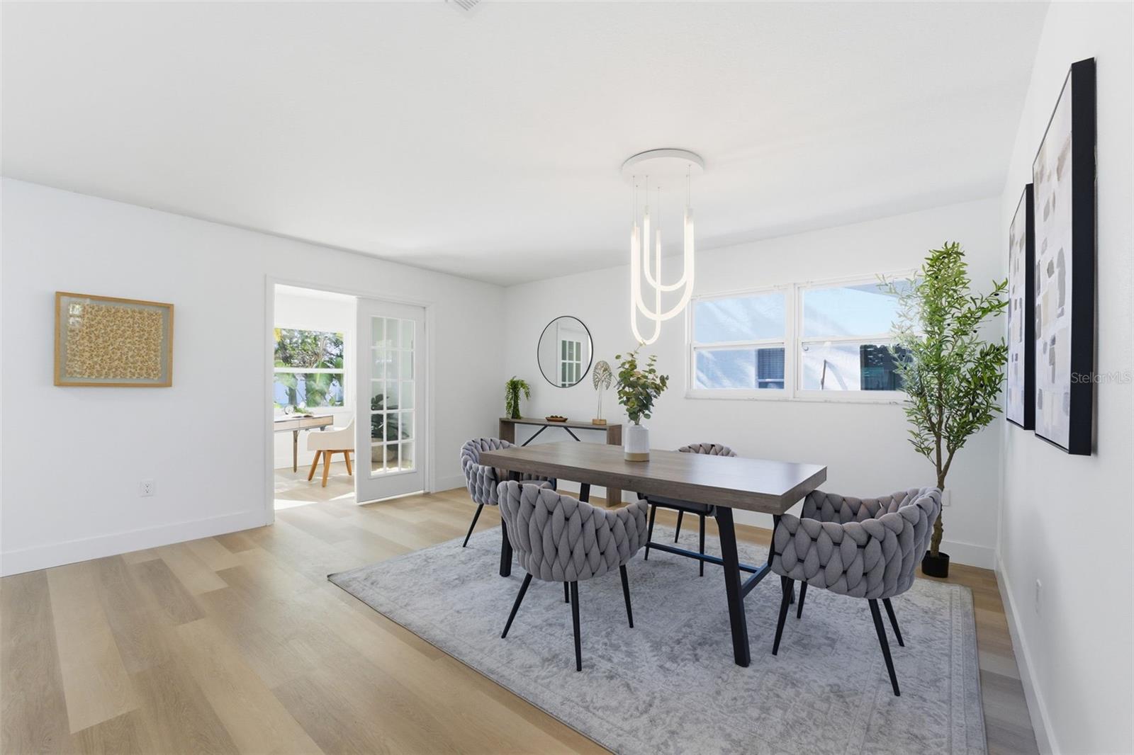 BEACON MEADOWS UNIT III B - Residential