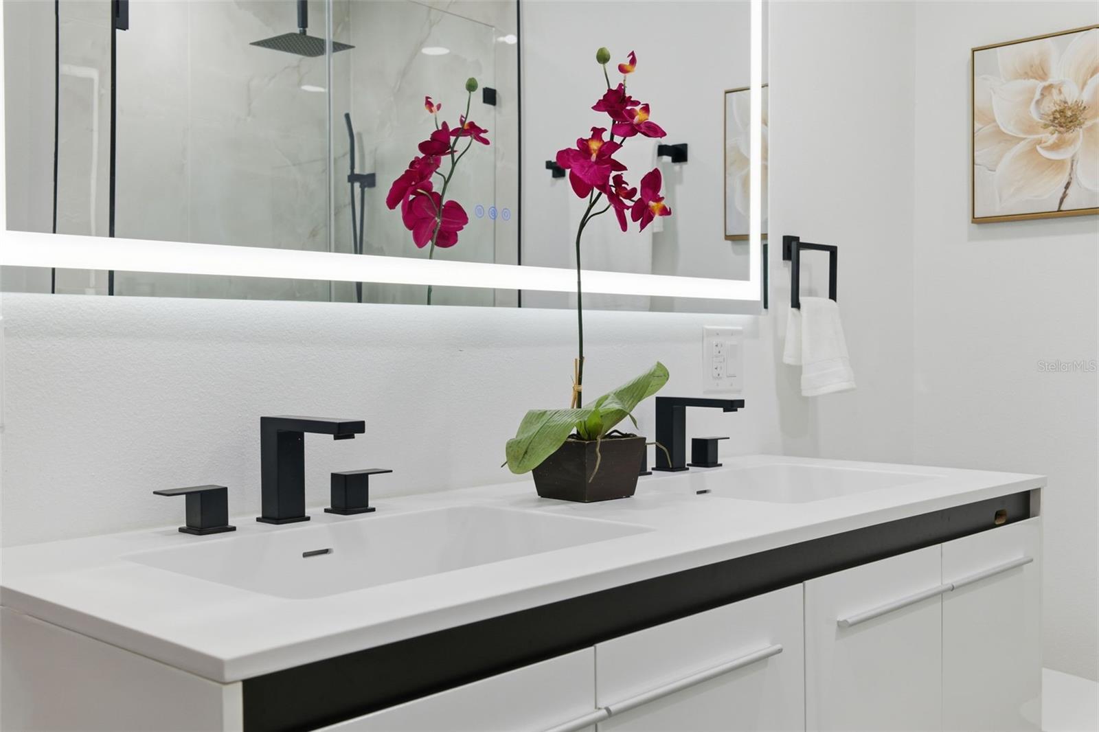 BEACON MEADOWS UNIT III B - Residential