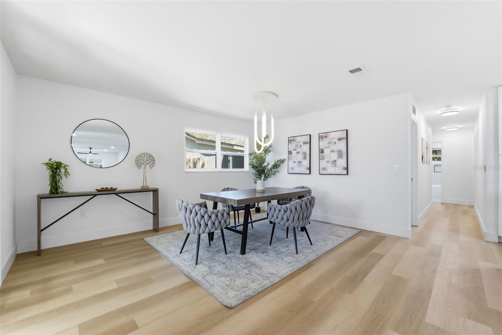 BEACON MEADOWS UNIT III B - Residential