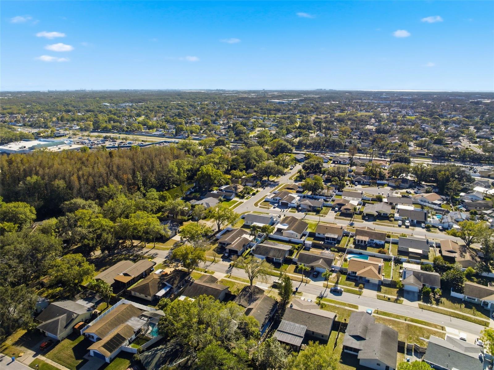 BEACON MEADOWS UNIT III B - Residential