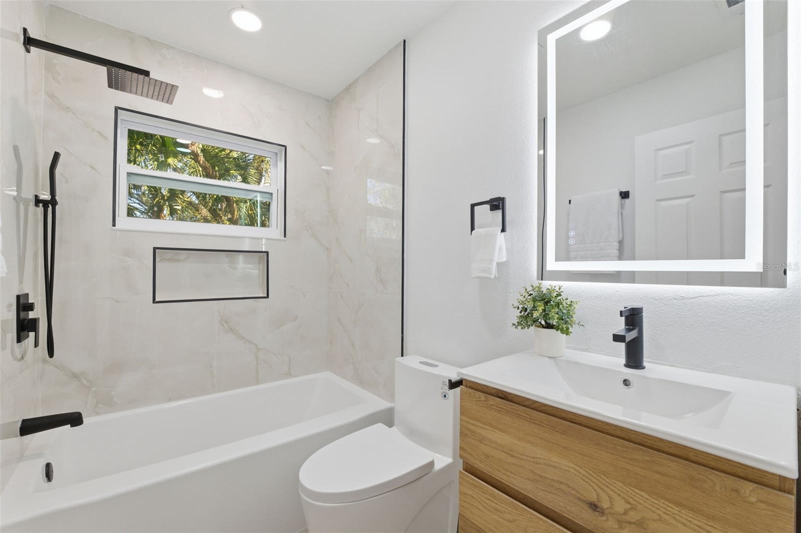 BEACON MEADOWS UNIT III B - Residential