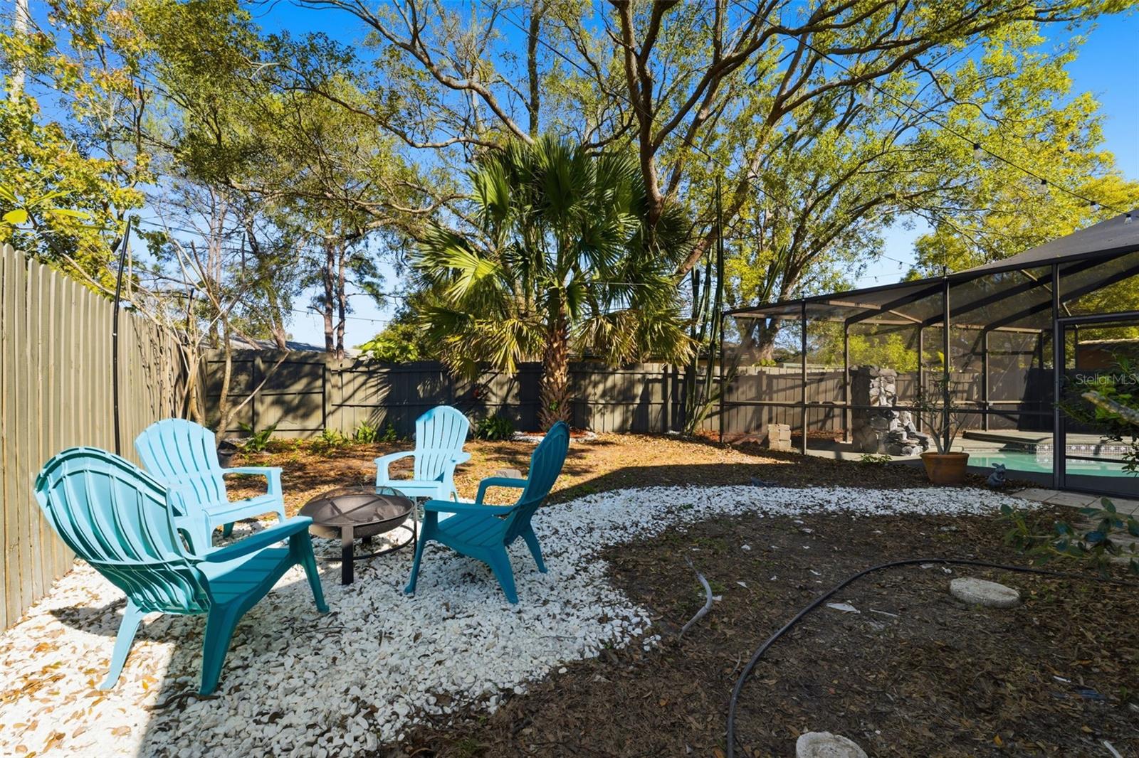 BEACON MEADOWS UNIT III B - Residential