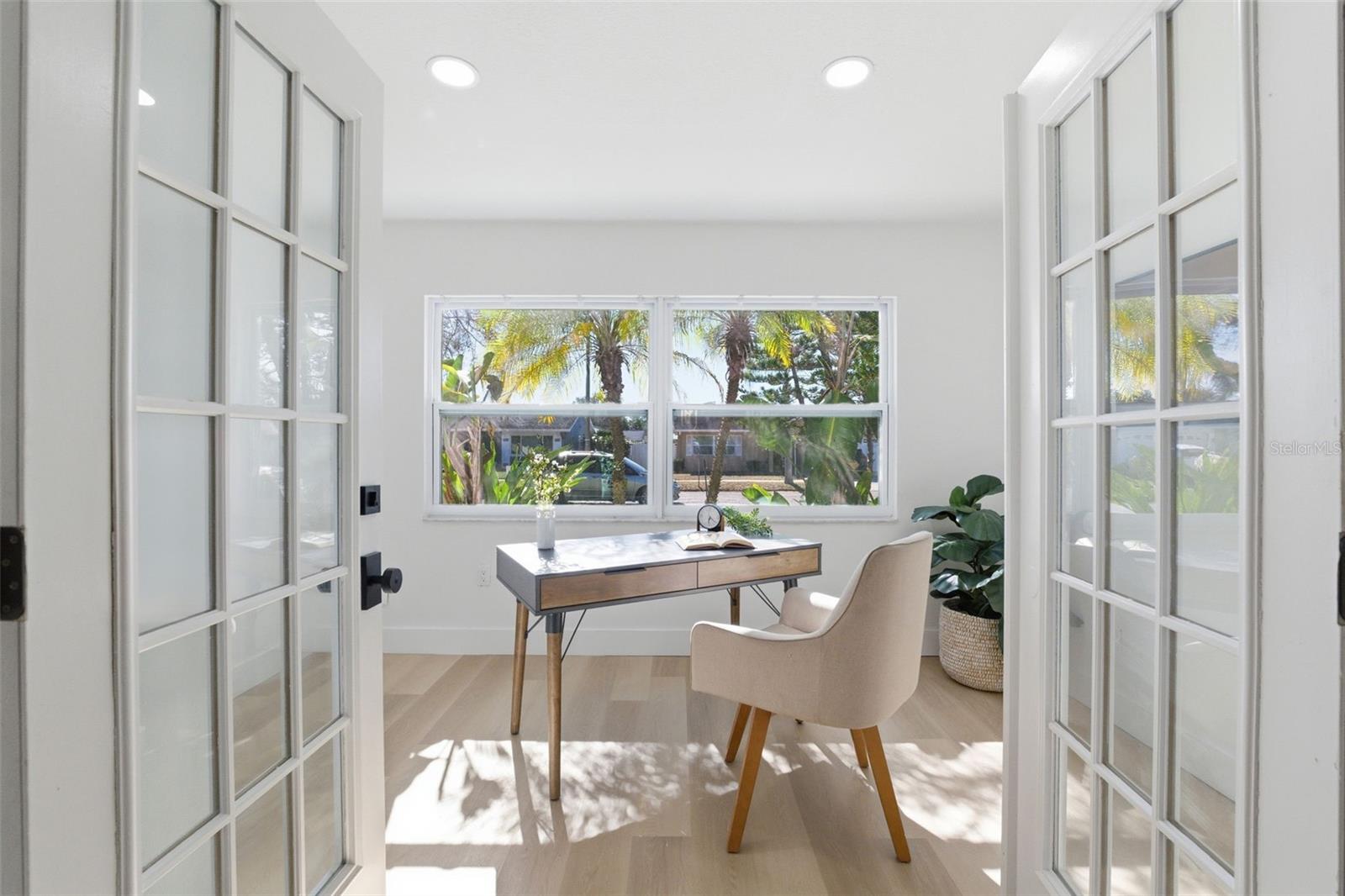 BEACON MEADOWS UNIT III B - Residential