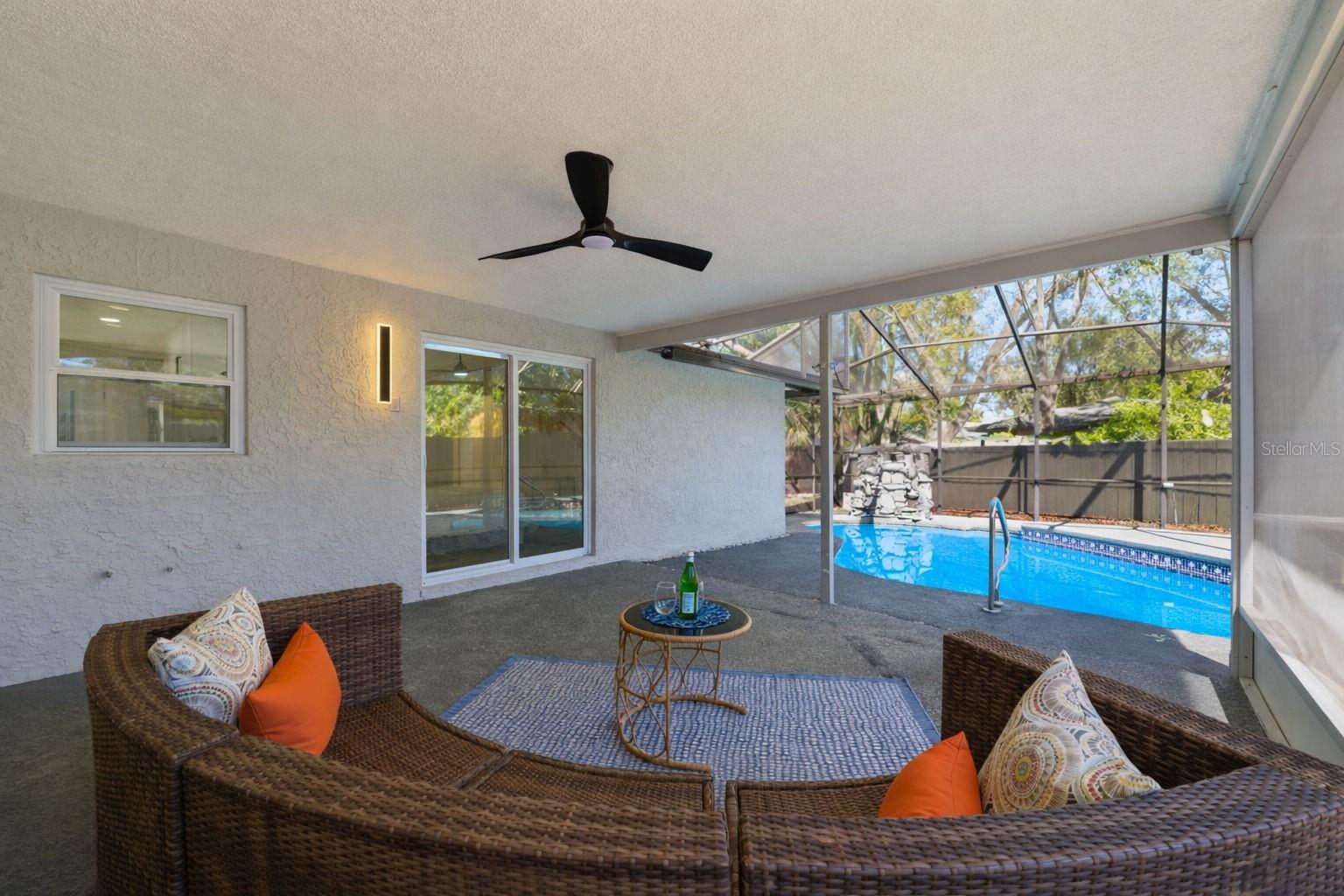 BEACON MEADOWS UNIT III B - Residential