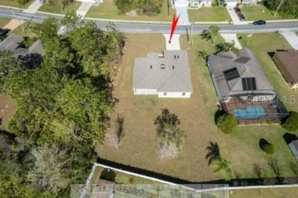 Photo of 118 Pompei Drive, Kissimmee, FL 34758 (MLS # S5149390)