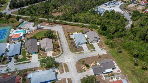 A home in PORT CHARLOTTE