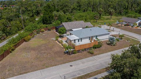 A home in PORT CHARLOTTE