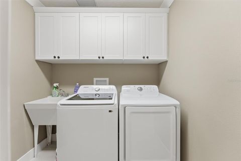 Tiny photo for 2737 Ava Street, The Villages, FL 32163 (MLS # C7518762)